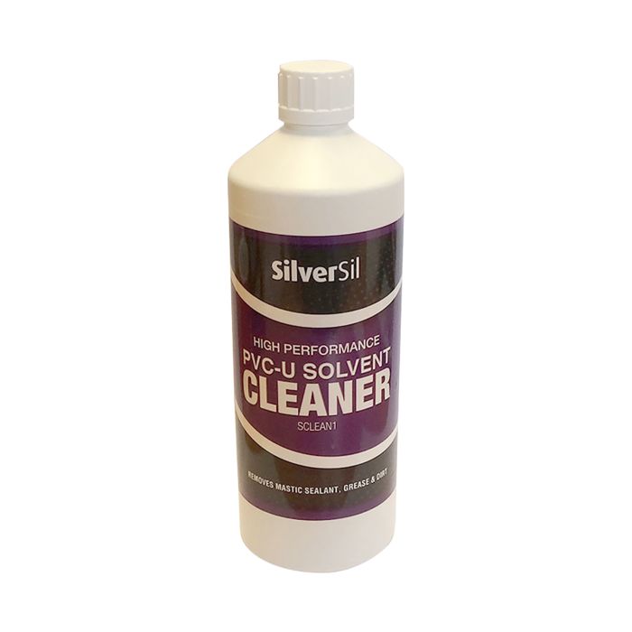 SOLVENT CLEANER