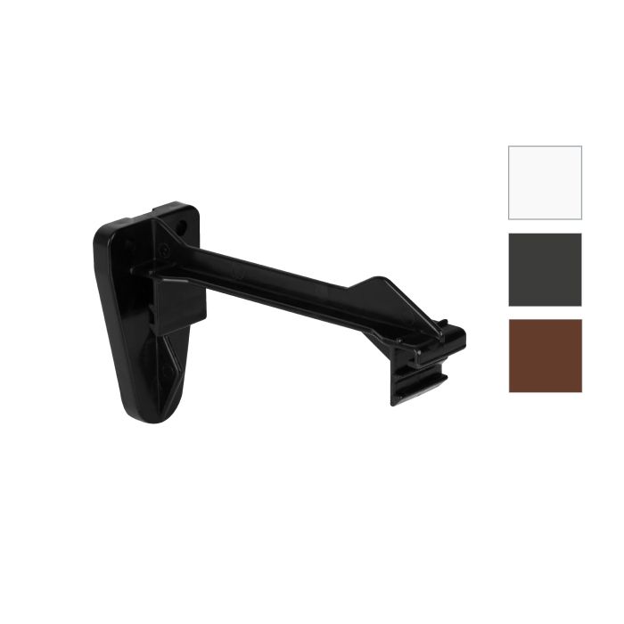 NIAGARA OGEE TOP HUNG FASCIA BRACKET