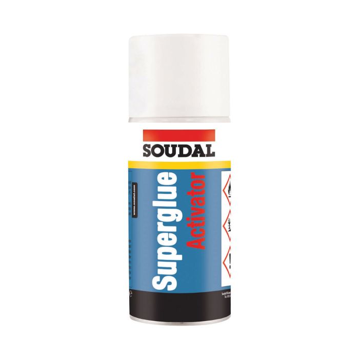 SUPERGLUE ACTIVATOR